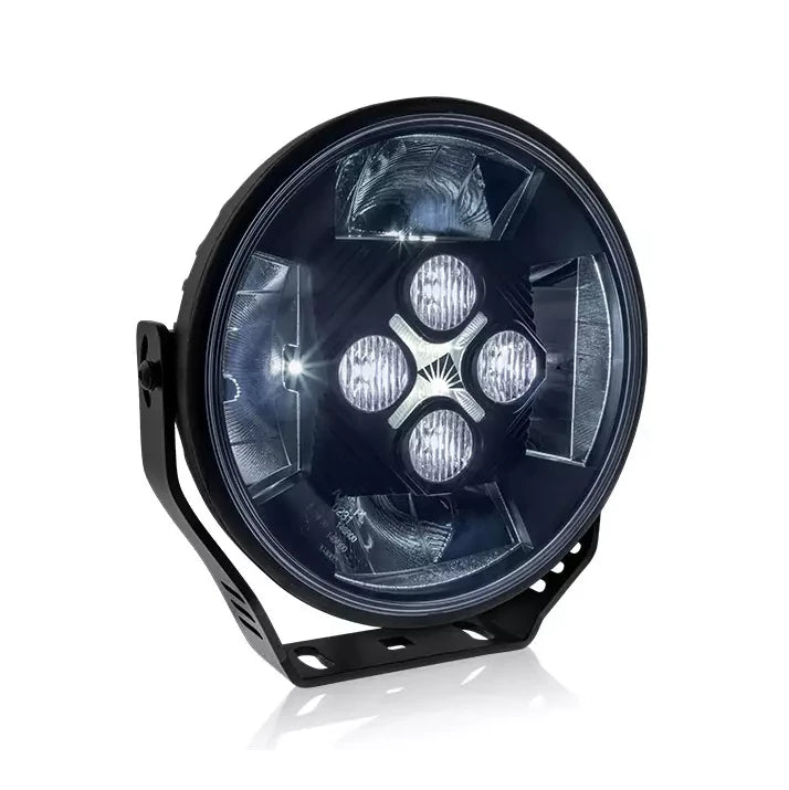 Lisävalo Optibeam Se7en 7"