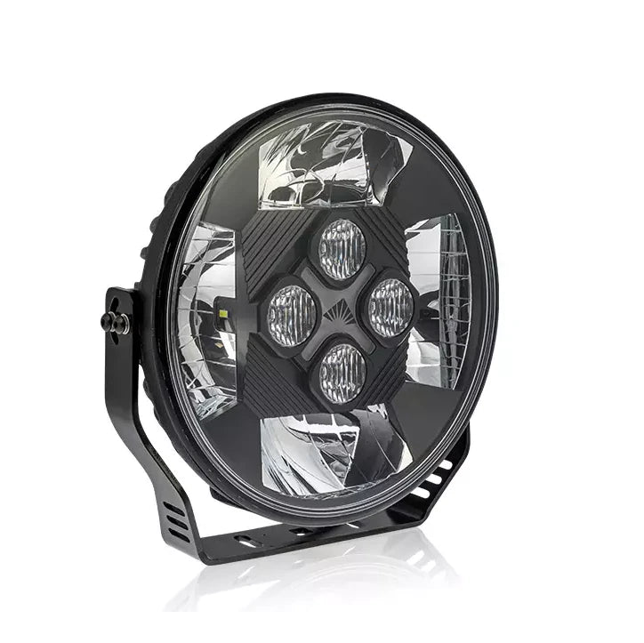 Lisävalo Optibeam Se7en 7"