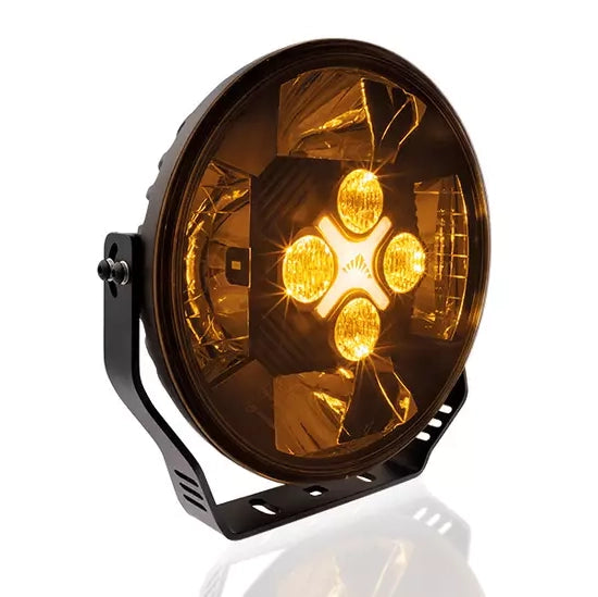 Lisävalo Optibeam Nin9 9"