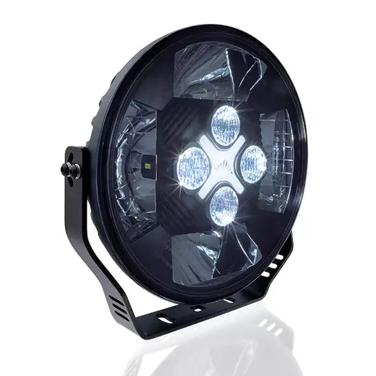 Lisävalo Optibeam Nin9 9"