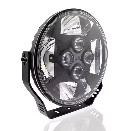 Lisävalo Optibeam Nin9 9"