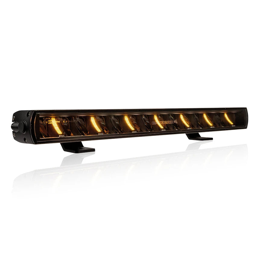 Lisävalo Optibeam Super Captain One 600