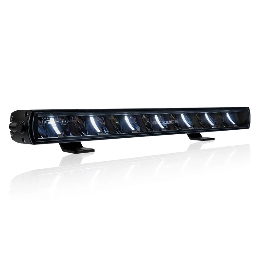 Lisävalo Optibeam Super Captain One 600