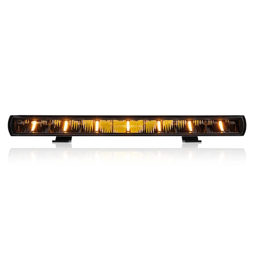 Lisävalo Optibeam Super Captain One 600