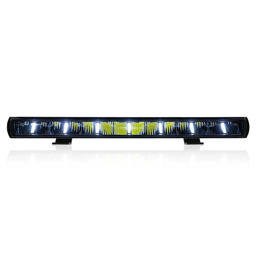 Lisävalo Optibeam Super Captain One 600