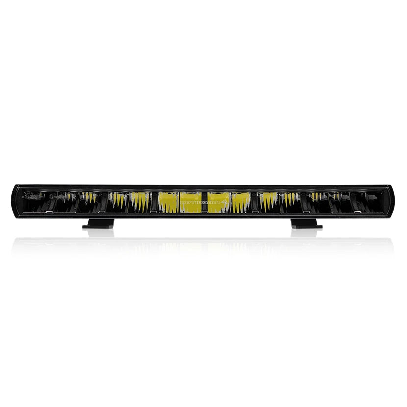 Lisävalo Optibeam Super Captain One 600