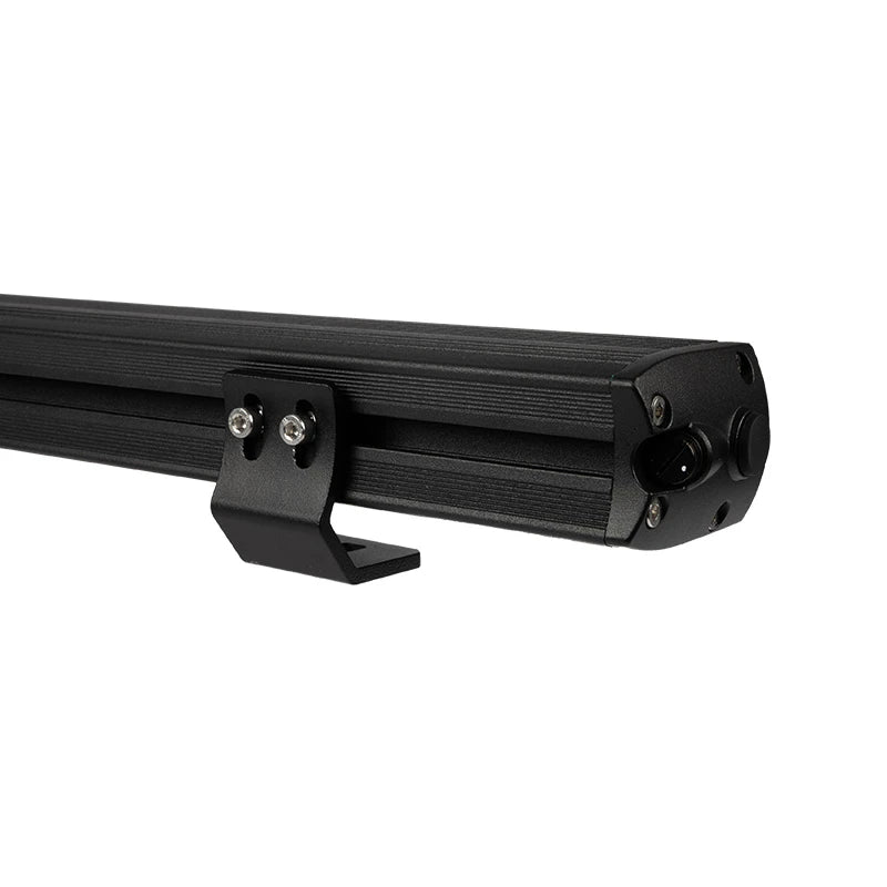 Lisävalo Optibeam Super Captain One 600