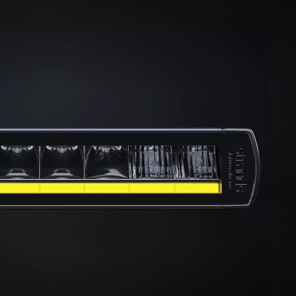 Strands Siberia XP SR 22"