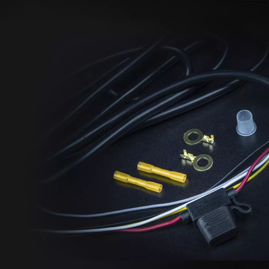 Strands Siberia XP SR 22"