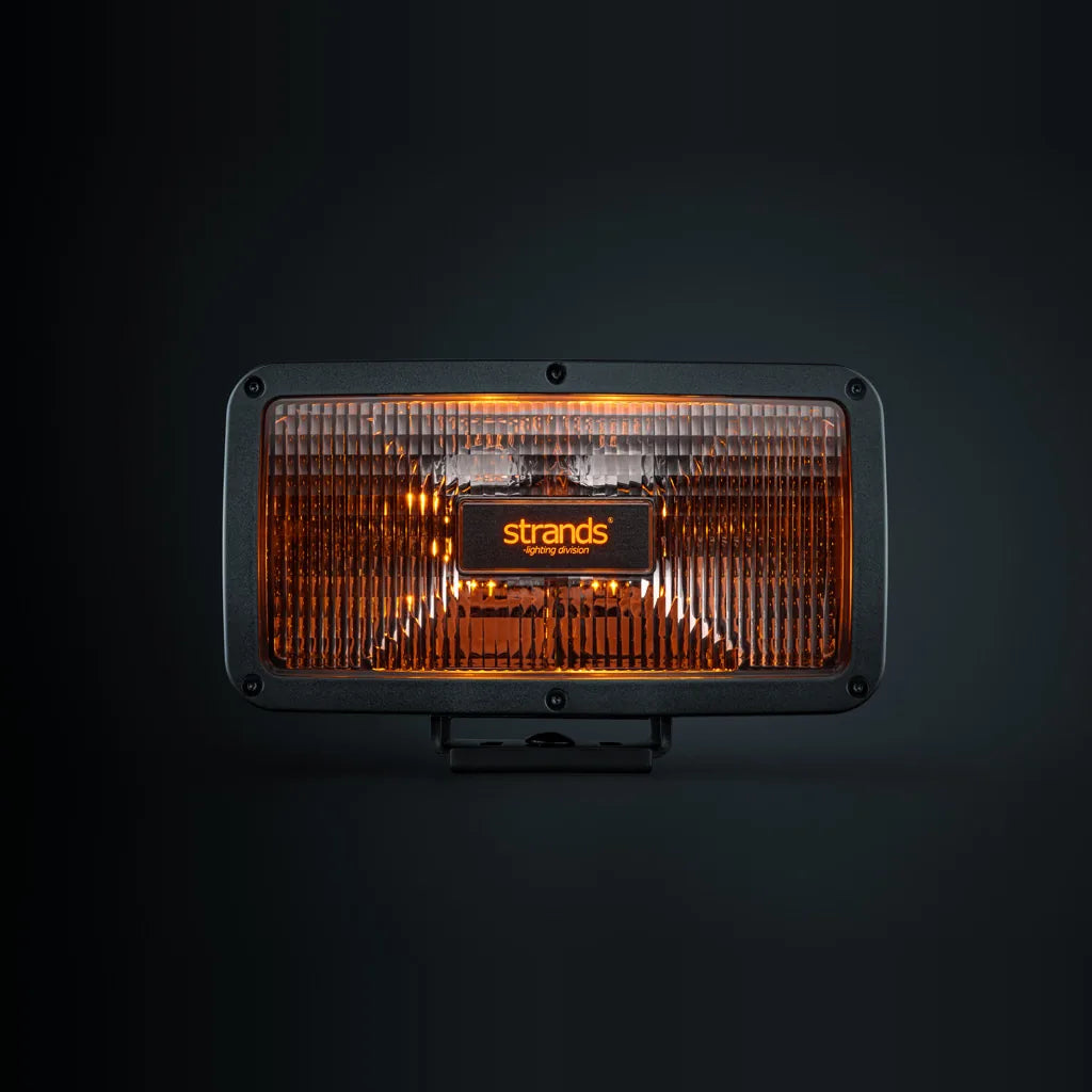 Strands IZE LED OG Rex LED-lisävalo – kuva 2