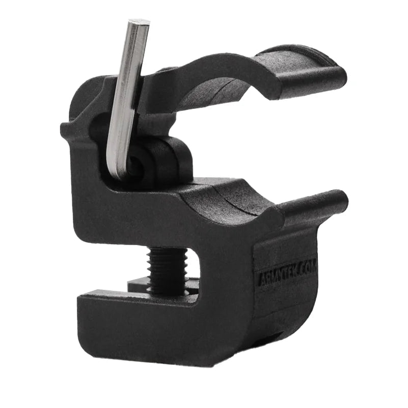 Kypäräkiinnike Armytek AHM-02