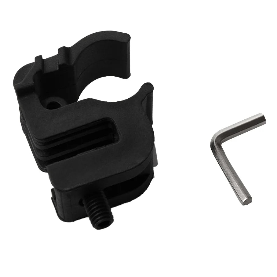 Kypäräkiinnike Armytek AHM-02