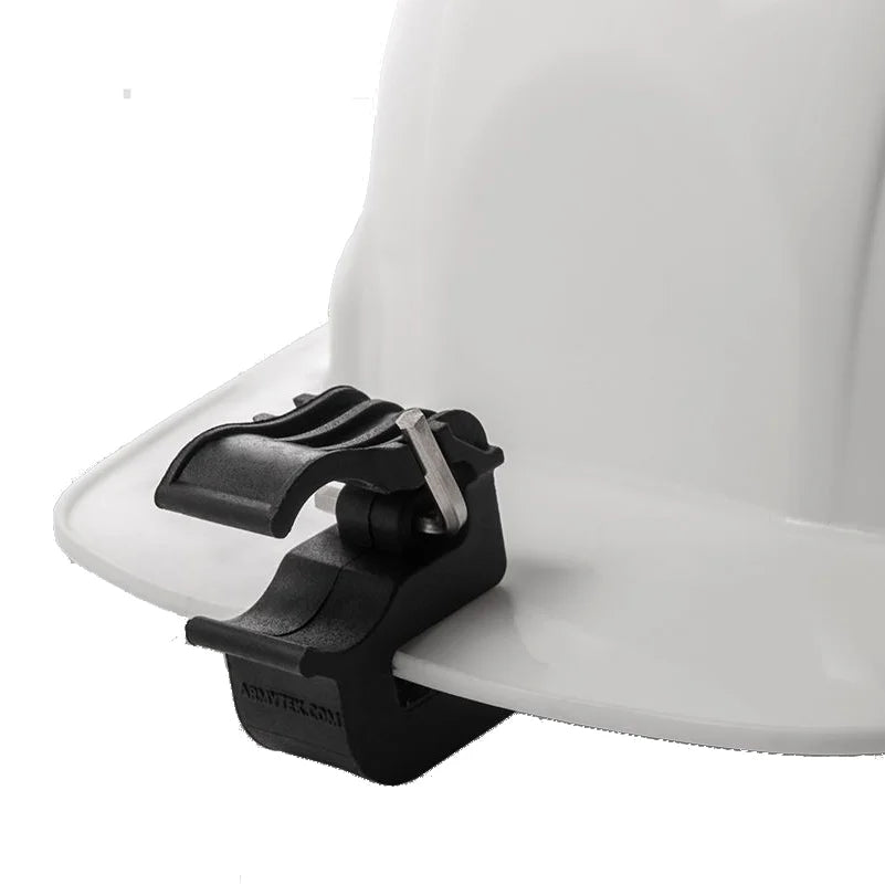 Kypäräkiinnike Armytek AHM-02