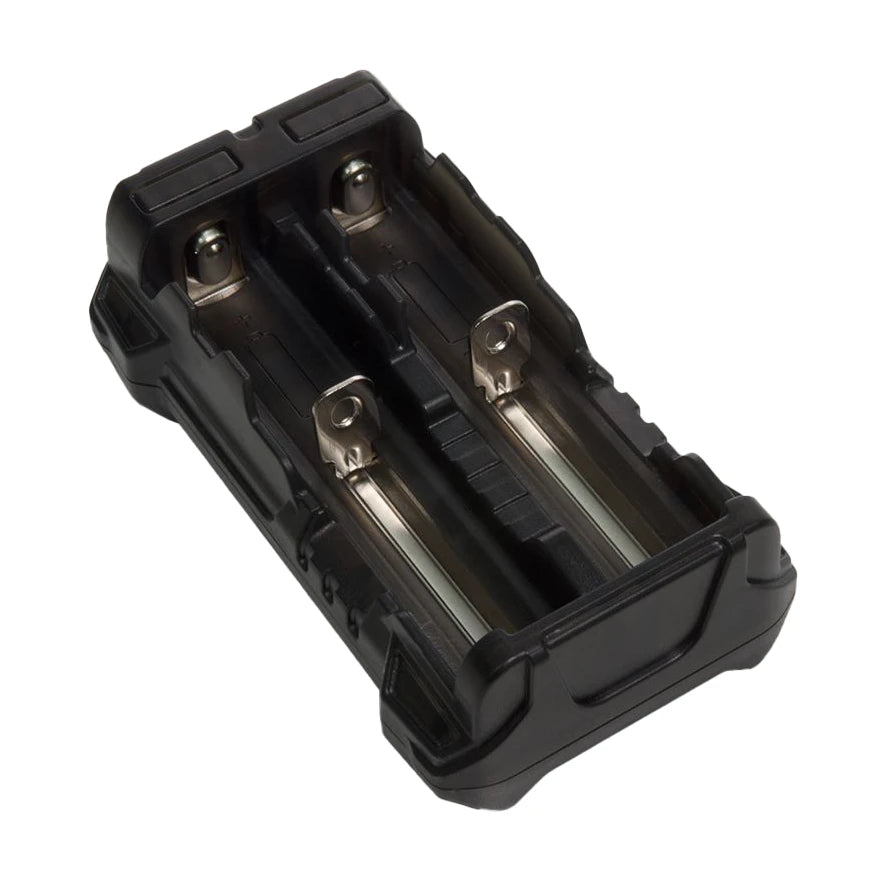 Akkulaturi Armytek Handy C2 Pro, 2 Latauspaikkaa