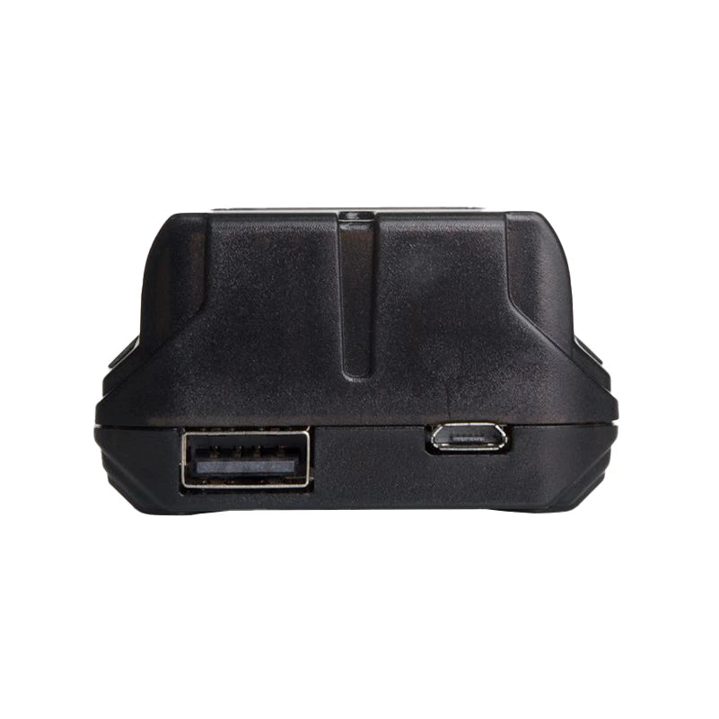 Akkulaturi Armytek Handy C2 Pro, 2 Latauspaikkaa