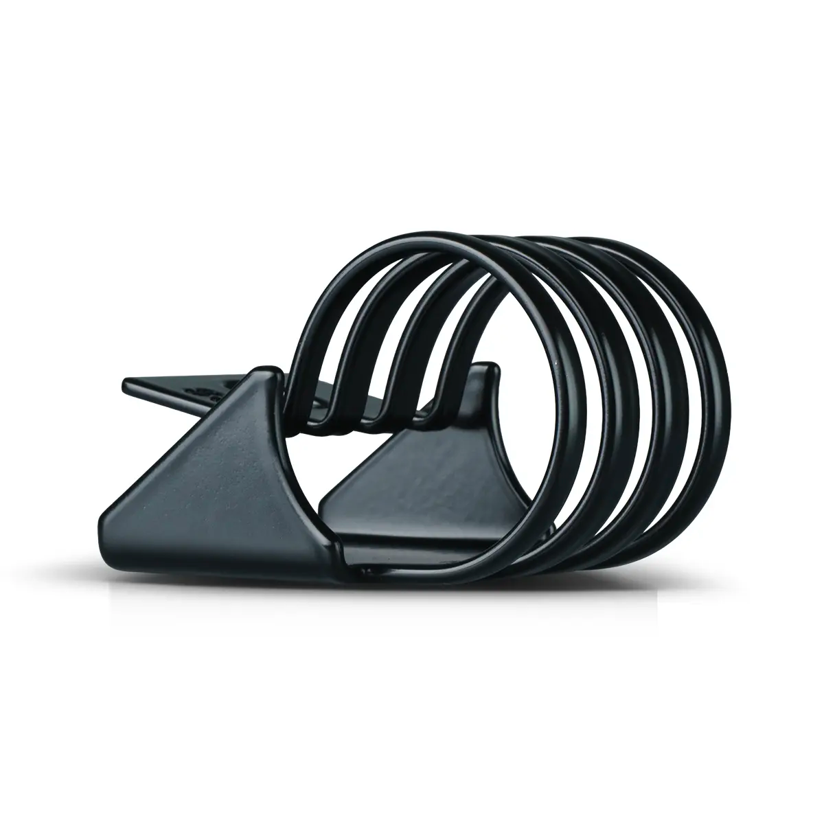 Lisävalon kiinnityspanta 25mm musta