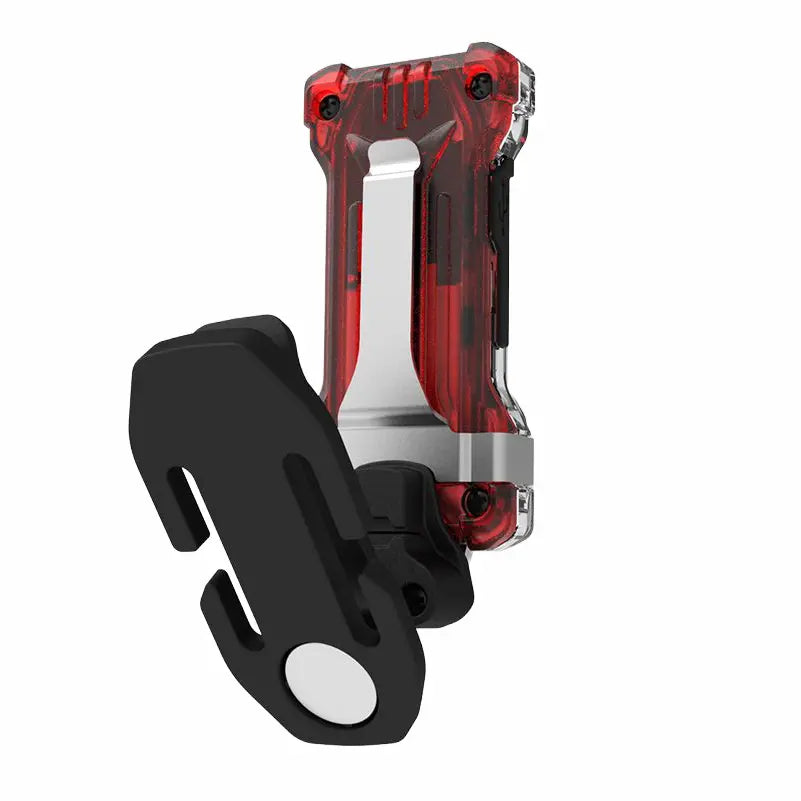 Monitoimilamppu Armytek Zippy WR Punainen 3 in 1 Valkoinen & Punainen 120 lm