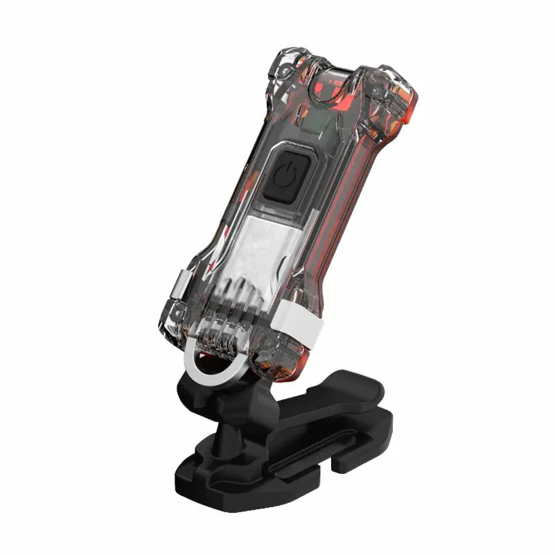 Monitoimilamppu Armytek Zippy WR Punainen 3 in 1 Valkoinen & Punainen 120 lm
