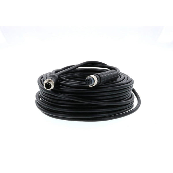 Vignal D13622 kamerakaapeli 4-pin 20 m