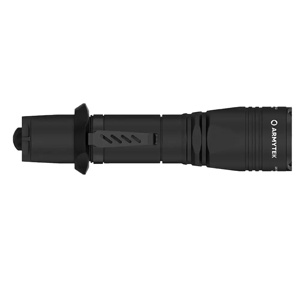 Taskulamppu Armytek Dobermann Kylmä Sävy Laajennettu Valaisinpaketti