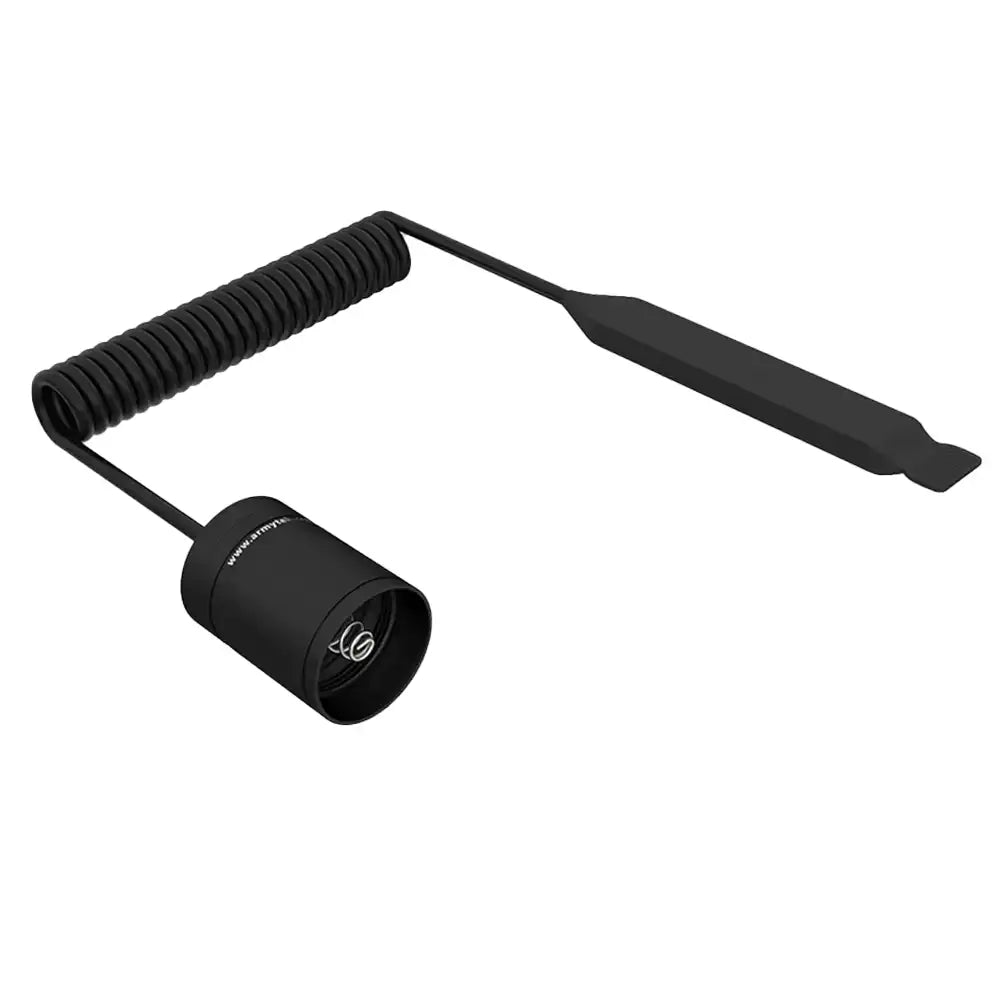 Taskulamppu Armytek Dobermann Kylmä Sävy Laajennettu Valaisinpaketti