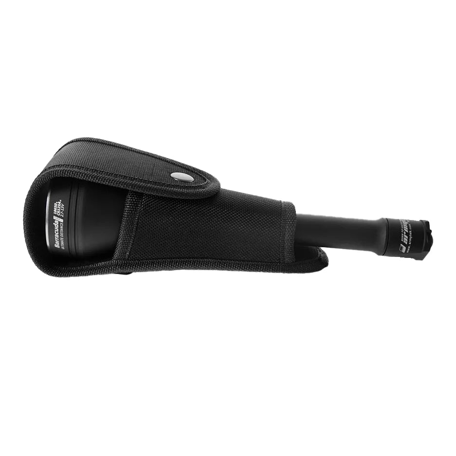 Taskulamppu Armytek Barracuda Pro Kylmä Sävy 1500 lm