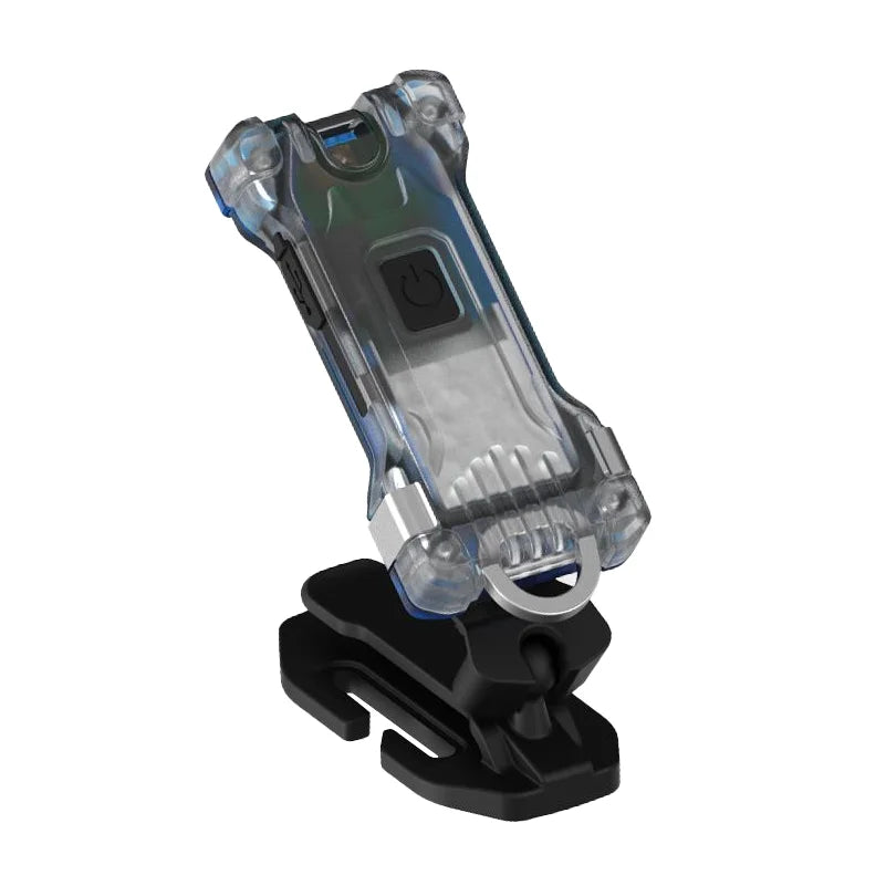 Monitoimilamppu Armytek Zippy Harmaa 3 in 1 160 lm