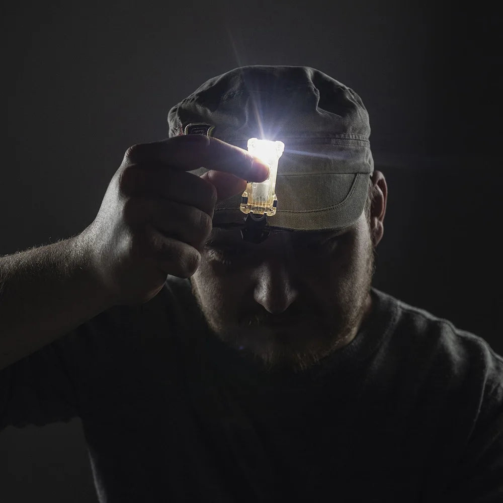 Monitoimilamppu Armytek Zippy Harmaa 3 in 1 160 lm