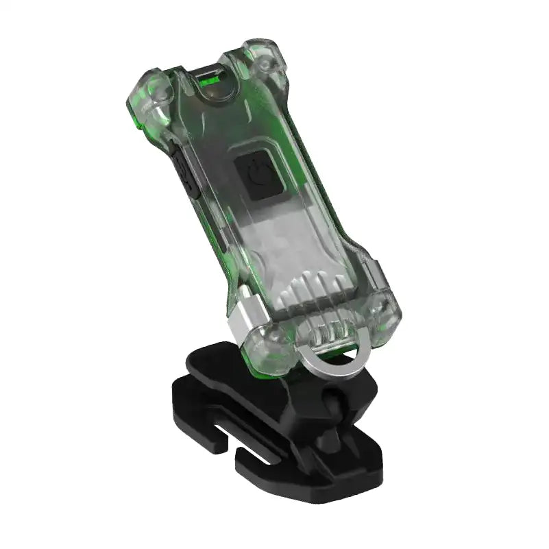 Monitoimilamppu Armytek Zippy Vihreä 3 in 1 160 lm