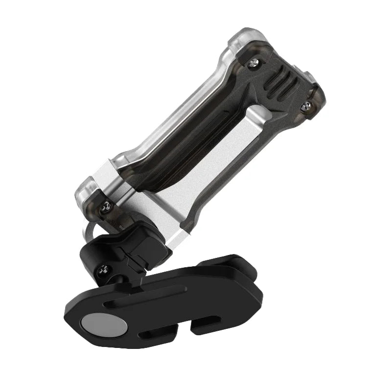 Monitoimilamppu Armytek Zippy Harmaa 3 in 1 160 lm