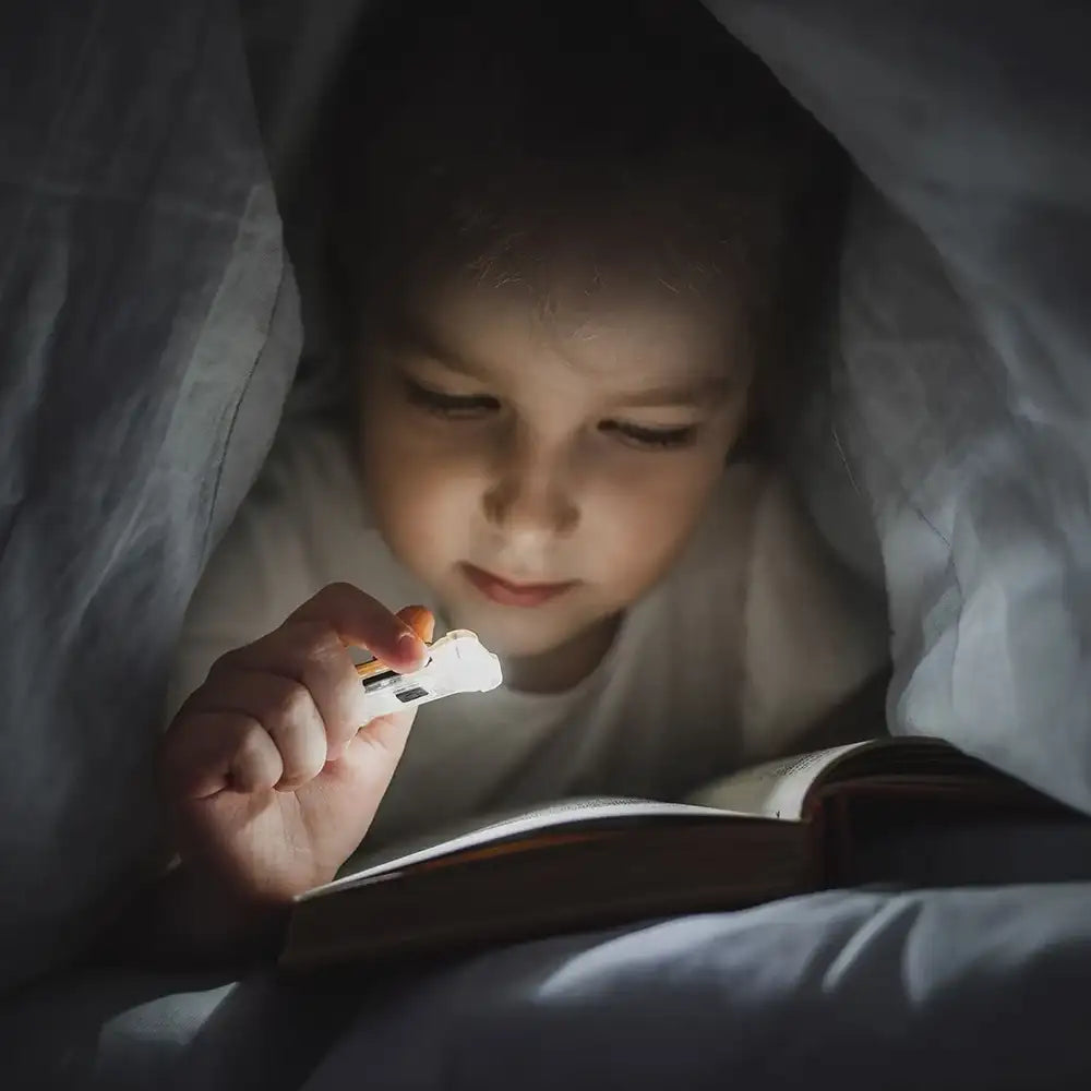 Monitoimilamppu Armytek Zippy Punainen 3 in 1 160 lm