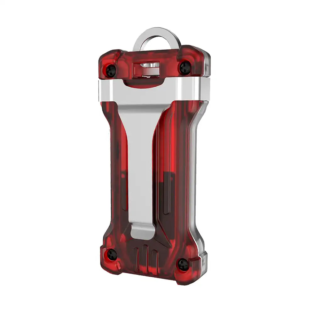 Monitoimilamppu Armytek Zippy Punainen 3 in 1 160 lm