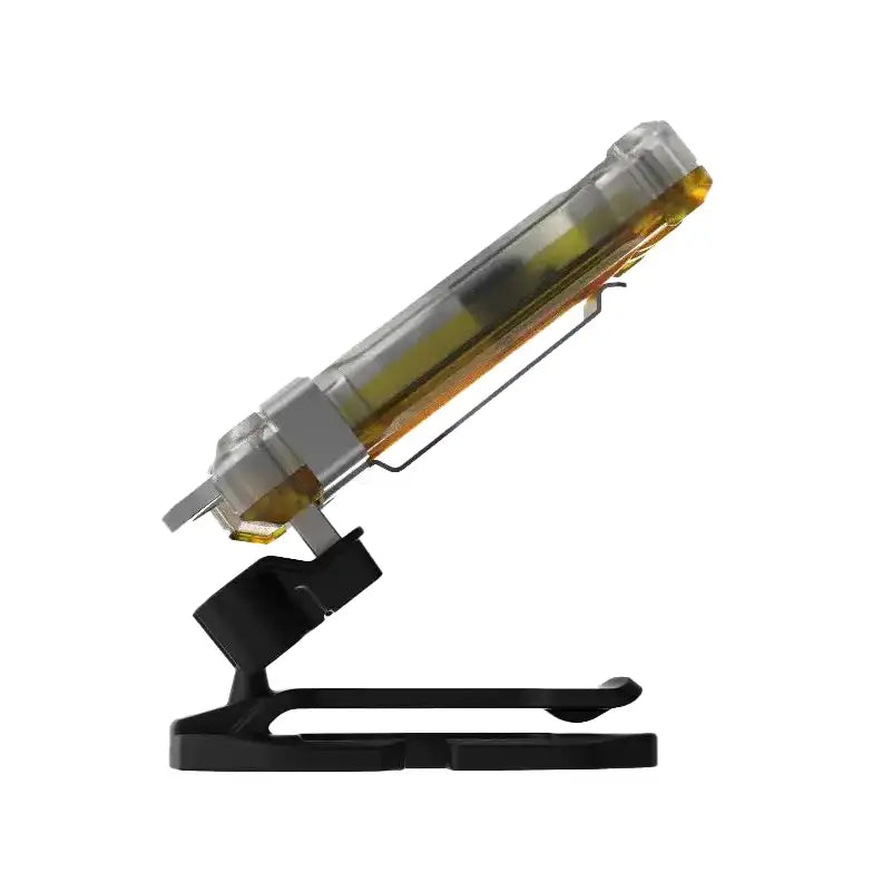 Monitoimilamppu Armytek Zippy Keltainen 3 in 1 160 lm