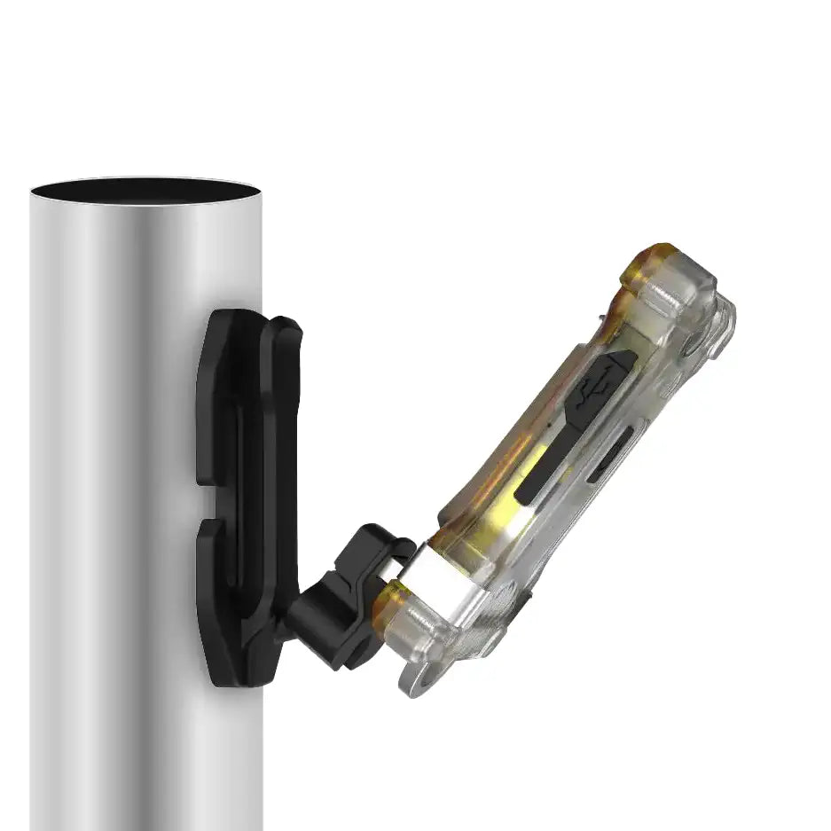 Monitoimilamppu Armytek Zippy Keltainen 3 in 1 160 lm