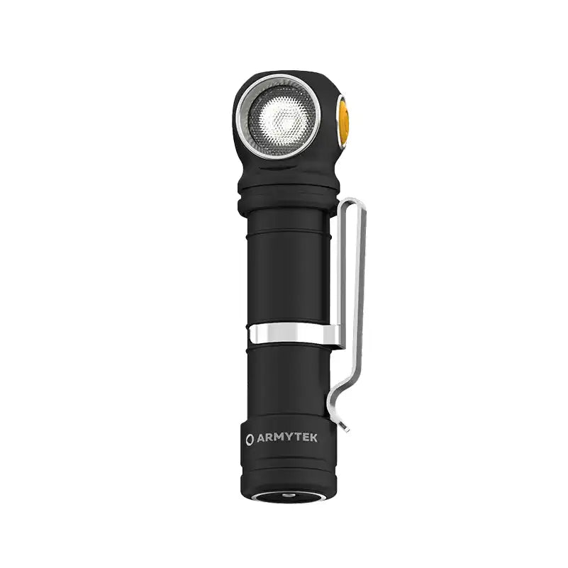 Otsalamppu Armytek Wizard C2 Pro Max Kylmä Sävy 4000 lm