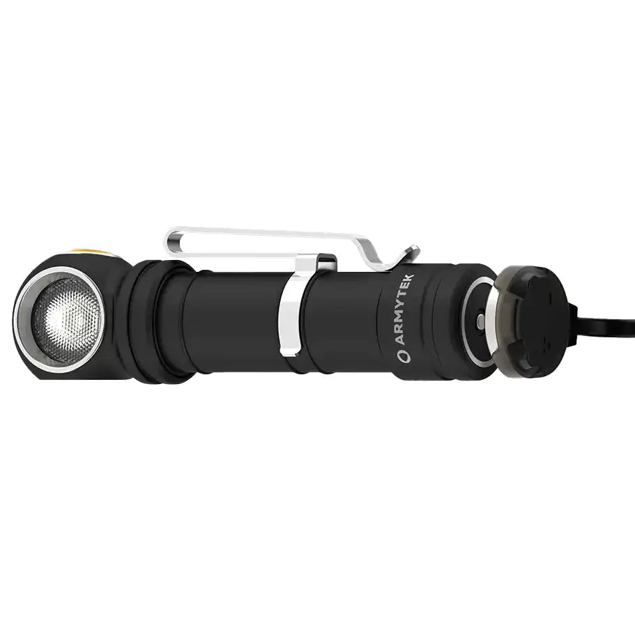 Otsalamppu Armytek Wizard C2 Pro Max Kylmä Sävy 4000 lm