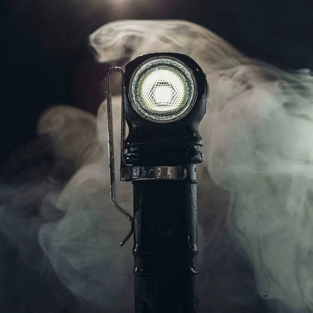 Otsalamppu Armytek Wizard C2 Pro Max Kylmä Sävy 4000 lm