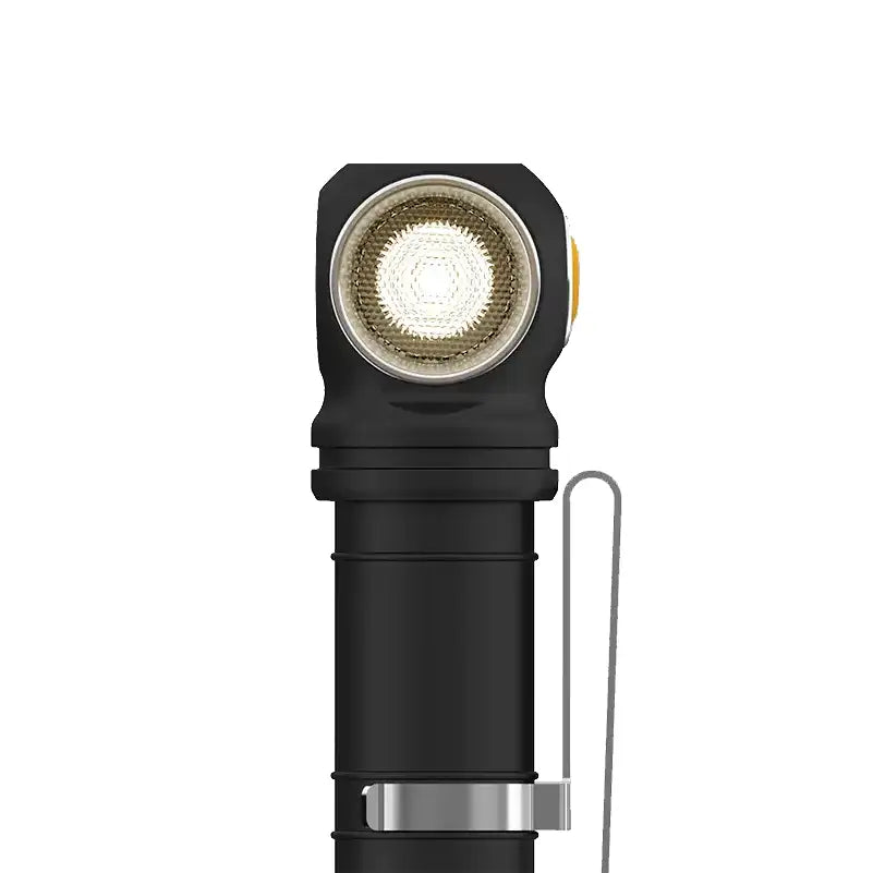 Otsalamppu Armytek Wizard C2 Pro Max Lämmin Sävy 3720 lm