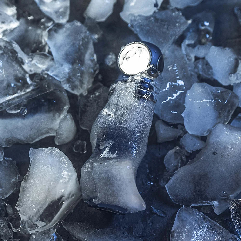 Otsalamppu Armytek Wizard C2 Pro Max LR Finland Edition Kylmä Sävy 4150 lm