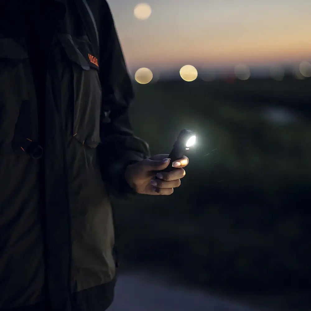 Otsalamppu Armytek Wizard C2 Pro Max LR / Valkoinen / 4150 lm