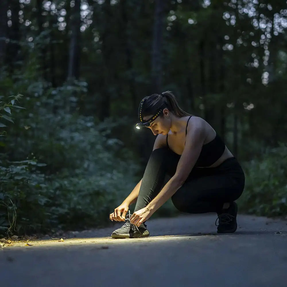 Otsalamppu Armytek Wizard C2 Pro Max LR Lämmin Sävy 3870 lm