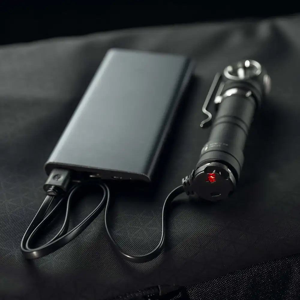 Otsalamppu Armytek Wizard C2 Pro Max LR Lämmin Sävy 3870 lm