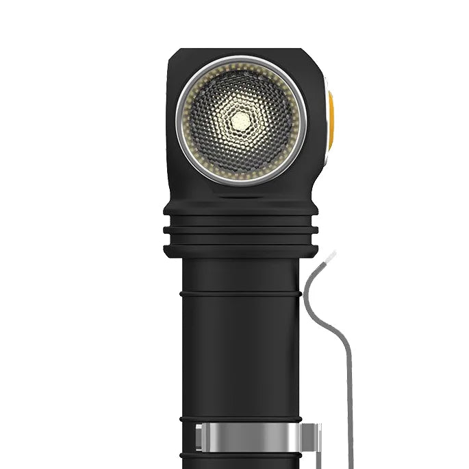 Otsalamppu Armytek Wizard C2 Pro Nichia Lämmin Sävy CRI 90+ 1600 lm