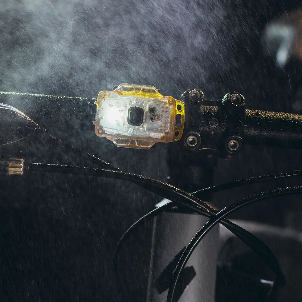 Monitoimilamppu Armytek Crystal Sininen 5 in 1 Valkoinen & Punainen 150 lm