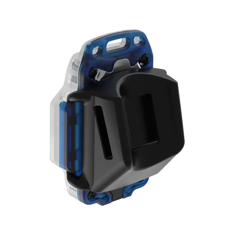 Monitoimilamppu Armytek Crystal Pro Sininen 7 in 1 Valkoinen & Punainen 220 lm