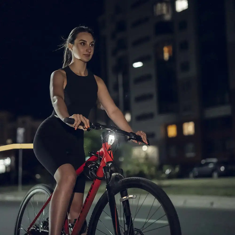 Monitoimilamppu Armytek Crystal Pro Vihreä 7 in 1 Valkoinen & Punainen 220 lm