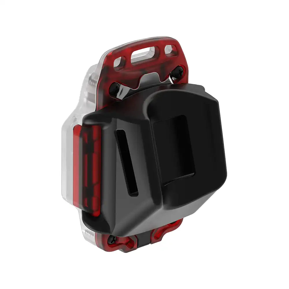 Monitoimilamppu Armytek Crystal Pro Punainen 7 in 1 Valkoinen & Punainen 220 lm