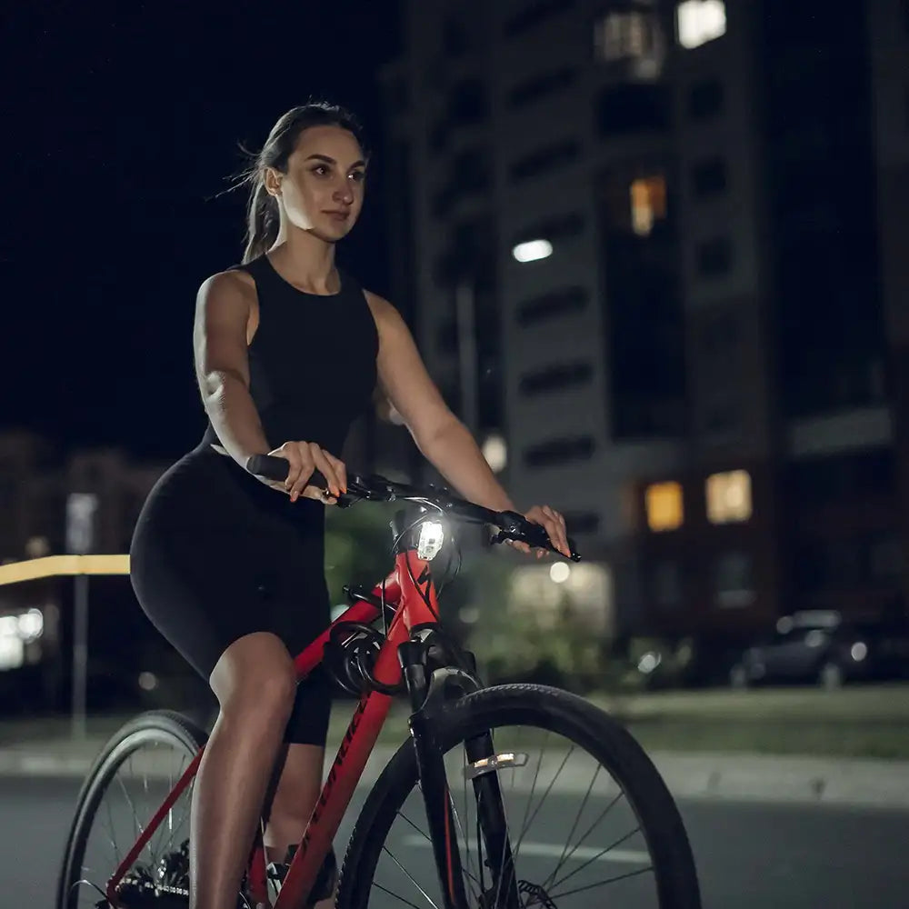 Monitoimilamppu Armytek Crystal Pro Punainen 7 in 1 Valkoinen & Punainen 220 lm