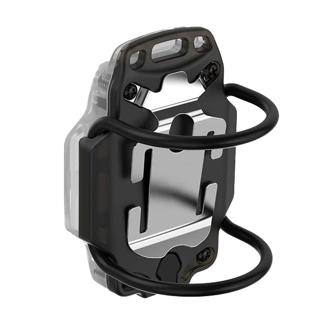 Monitoimilamppu Armytek Crystal Harmaa 6 in 1 Valkoinen, Punainen, Vihreä, Sininen 200 lm