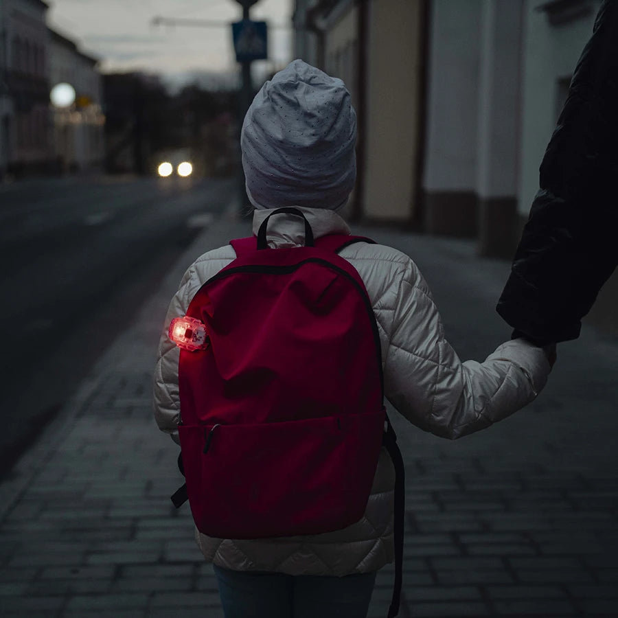 Monitoimilamppu Armytek Crystal Harmaa 6 in 1 Valkoinen, Punainen, Vihreä, Sininen 200 lm